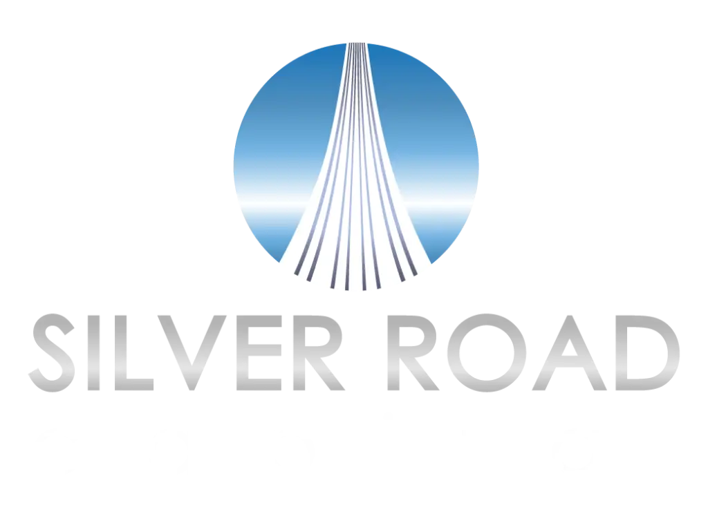 silverroadcapital logo