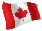 Canada flag