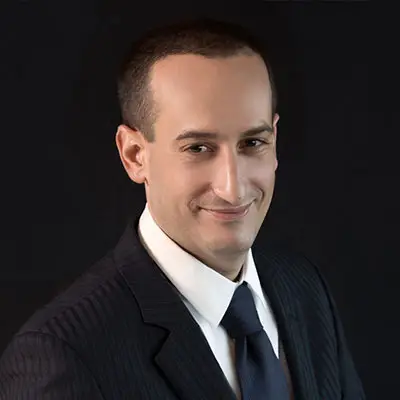 Lior_Maimon Co-Founder & CEO