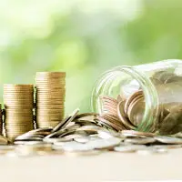 Silver coins savings Investment Funds