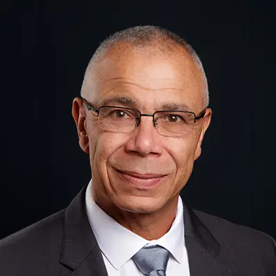 Robert Fuegert