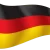 German flag